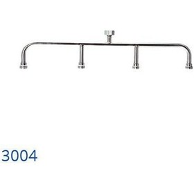 Resim Yıldız 3004 Propan Bağlantı Boyunu 4 Başlık İle Kullanılan İzolasyon İ 
