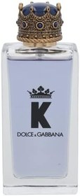 Resim Dolce & Gabbana Dolce Gabbana ‘K’ Edt 100Ml 