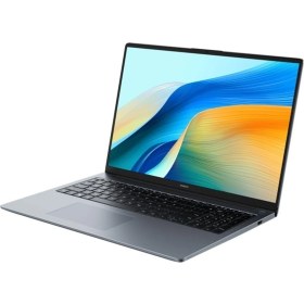 Resim Huawei Matebook D16 2024 MCLF-W5651H502 I5-12450H 16GB 1tbssd 16" Wuxga W11P Dizüstü Bilgisayar 