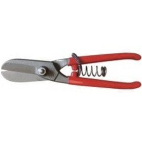 Resim Teneke Makası Ingiliz Tipi Yaylı No.43 L 200 Alman Werındus 