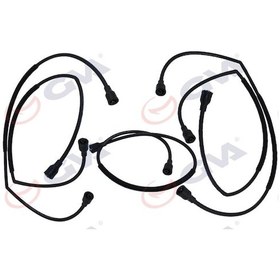 Resim Gva 50b13120 - Bobın Kablosu R9 Spring 