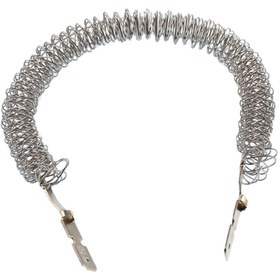 Resim KGPart Infrared Isıtıcı 800 Watt Rezistans, ALF, Ufo, Kumtel Uyumlu 