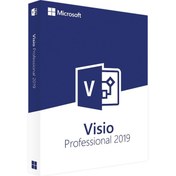 Resim Microsoft Visio 2019 Professional Dijital Lisans Anahtarı Ömür Boyu Lisans + GARANTİLİ HEMEN TESLİM 