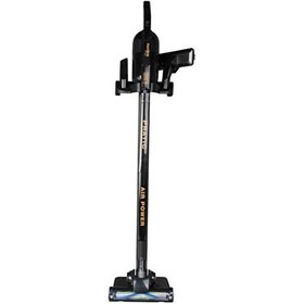 Resim Fantom Pratic Air Power P 1250 Siyah Dikey Süpürge 