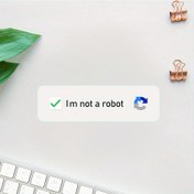 Resim Ben Robot Değilim Meme Sticker - Laptoplar, Arabalar, Su Şişeleri, Kasklar ve Seyahat Çantaları için Su Geçirmez Vinil Decal - Mat Bitiş, Dayanıklı ve Şık Tek Kullanımlık Tasarım, Laptop Aksesuarı|Çok Yönlü Decal|Mat Bitiş Sticker 