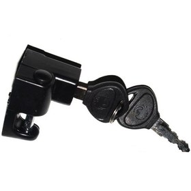 Resim MONDİAL 125KT KASK KİLDİ 