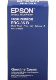 Resim Epson Erc-35B Şerit S015453 
