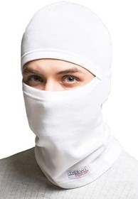 Resim Thermoform Kahverengi Kar Maskesi Heavy Kar Maskesi HZT1014 R006 