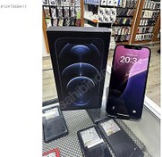 Resim Apple iPhone 12 Pro İkinci El TR | 256 GB | Mavi İkinci El İPHONE 12 PRO 256 GB
