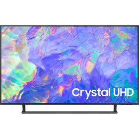 Resim Samsung 43CU8500 43" 108 Ekran 4k Crystal Uhd Tv Samsung