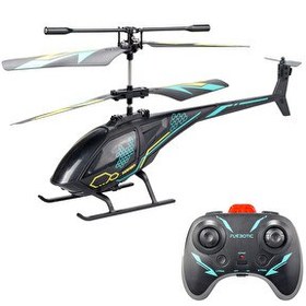 Resim Silverlit Air Mamba Uzaktan Kumandalı Helikopter 84753 