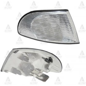 Resim Depo Sinyal Lambası A4 Bosch Tip 1995-1999 Sağ (1 Adet) (Oem No: 8D0953050A) 