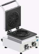 Resim Seamac Waffle Çiçekli Tekli Çap16-71383 