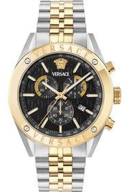 Resim Versace Vrscvekja0525 Erkek Kol Saati 