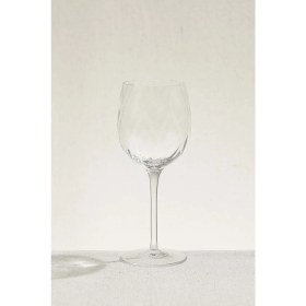 Resim Paşabahçe Diamond Beyaz Şarap Bardağı Tekli 300 cc 