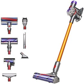 Resim Dyson V8 Absolute Kablosuz Süpürge 