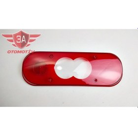 Resim Isuzu Npr 75 Stop Lamba Cami Nlr-Nnr-Npr 10 (Farplast) 417481003 