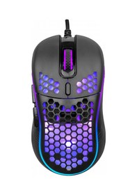 Resim Hytech HY-X6 Story Siyah Gaming Oyuncu Mouse 
