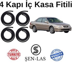 Resim Honda Accord 1999-2002 Şen-las 4 Kapı Fitili Şl23710 