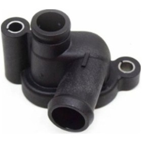 Resim Esse Oto Touareg A7 Q5 Q7 10- Cjma-ctba-deha 3.0 Tdi Su Flanşı Tpr119782001 059121506h 