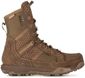 Resim 5.11 A/T 8INCH SIDE-ZIP WATERPROOF SIYAH BOT 