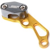 Resim Universal Tel - Kablo Tutucu Aparat Gold Çok Renkli 