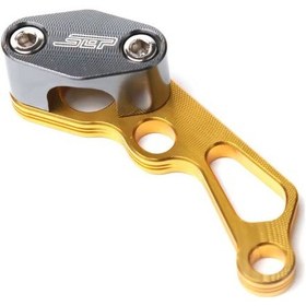 Resim Universal Tel - Kablo Tutucu Aparat Gold Çok Renkli 