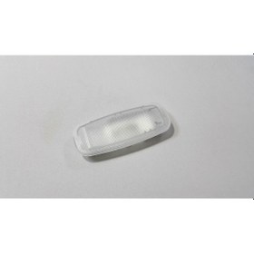 Resim Vw Crafter 2e 2006-2016 Tavan Lambası Arka Oem 