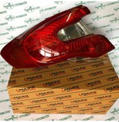 Resim Stop Lambası Dış Sol Fiat Egea 2015- Duysuz MARS 510304-52102967 