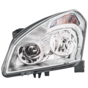 Resim Hella Nissan Far Sol Nissan Qashqaı J10 07>10 Holojen Tip - 1ef238042-011 