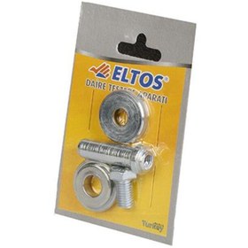 Resim Genel Markalar Eltos Daire Testere Aparatı Matkap Ucuna Daire Testere 