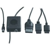 Resim Brs Playstation 2, Xbox, Gamecube - Universal Rfu Adapter 