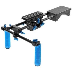 Resim Ayex Rig RL-04 DSLR Film Omuzluk Seti 