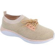 Resim Jump JM-21237-C JA321237121CT Gold Kadın Günlük Ayakkabı Gold 