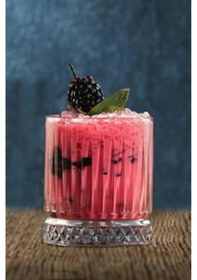 Resim Elysia Viski Bardağı 4' Lü Set 355 Cc 520004 Beyaz 