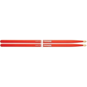 Resim Baget 5a Hıckory Turuncu Tx5aw-orange 