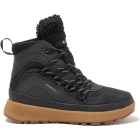 Resim Columbia Red Hills Omni-heat Kadın Kısa Bot 