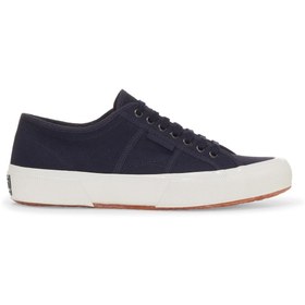 Resim Superga 2750 Og Unisex Mavi Bileksiz Sneaker 