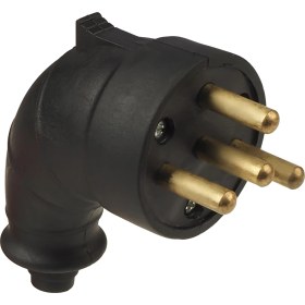 Resim Csm Trifaze Eğik Erkek Fiş 