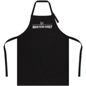 Resim MasterChef Mutfak Önlüğü 