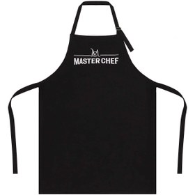 Resim MasterChef Mutfak Önlüğü 