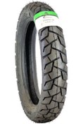 Resim MARUTİ TYRES 110/90-16 Tl (TUBELESS-DUBLEKS) Motorsiklet Lastiği 