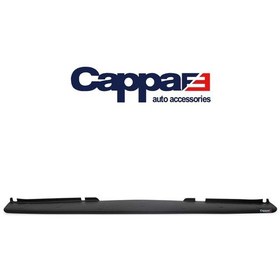 Resim Cappafe Mercedes Vito W447 Arka Tampon Eşiği Koruma Abs Parlak N11.8329 