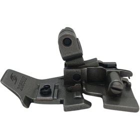 Resim BDR Pegasus Overlok 5 Ip Safari Ayak 10MM / 208502 (S19317-201) 