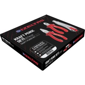 Resim Storemax 160 mm Seti 3 Parça 