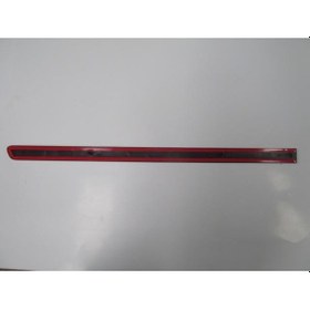 Resim Opel Meriva 03/10 Arka Kapı Bandı Sol Si Yah 