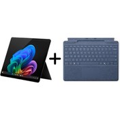 Resim Microsoft Surface Pro Copilot Pc Zhy-00019 Set-13" Touch- Snapdragon X Plus–16gb–512gb-1yıl Garanti 