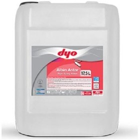 Resim Dyo Albin Alçılı Yüzey Astarı 17.5 Lt Diğer 