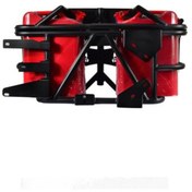 Resim Vortex Jeep Arka Benzin Yedek Depo Cift Bidon Rubıcon 09> - V1704713 