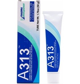 Resim A313 Retinol Pommade Cilt Bakım Kremi 50 G 